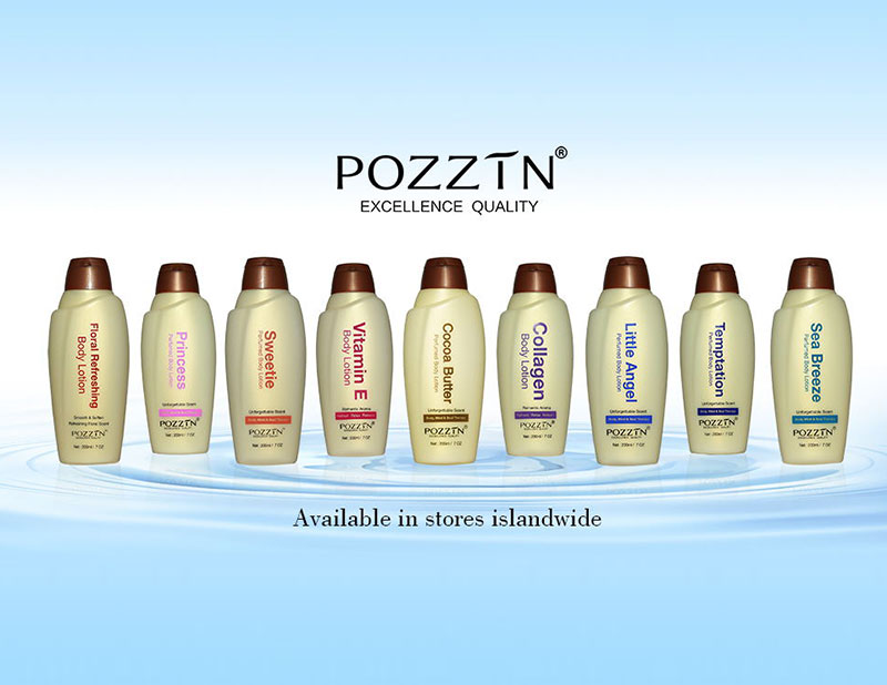 Ang paggamit ng mga gawi at kasanayan sa body lotion