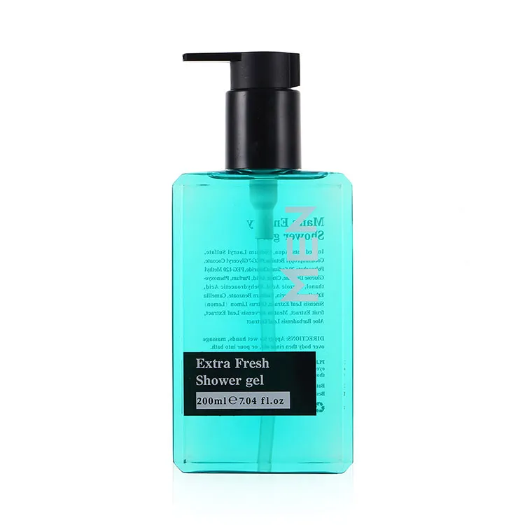 Paano pumili ng shower gel?