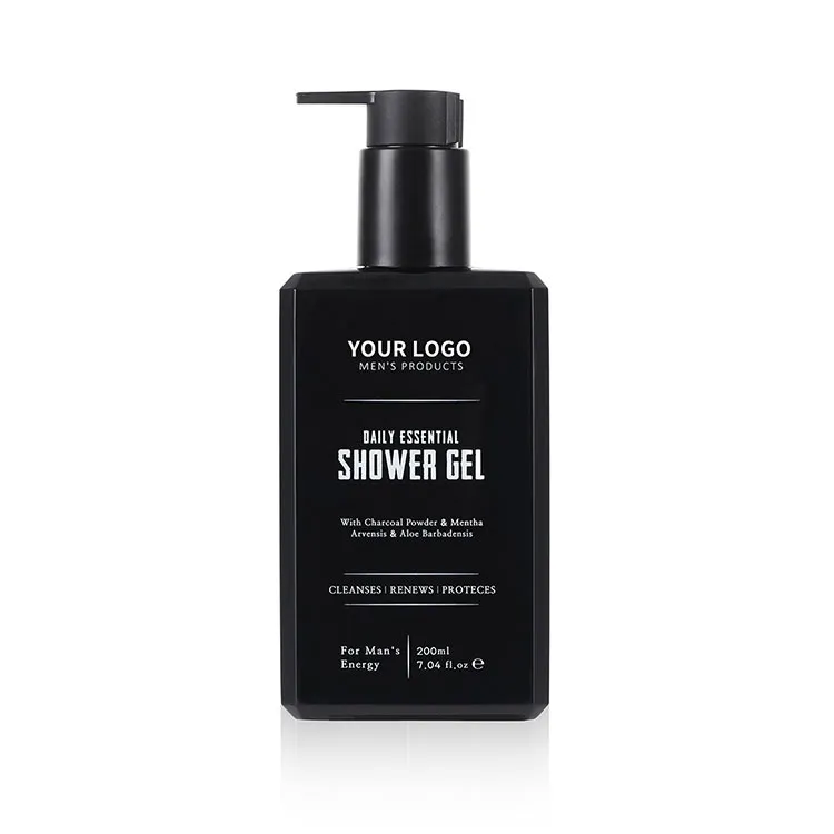 Ang tamang paraan upang magamit ang shower gel, ginagamit mo ba ito?