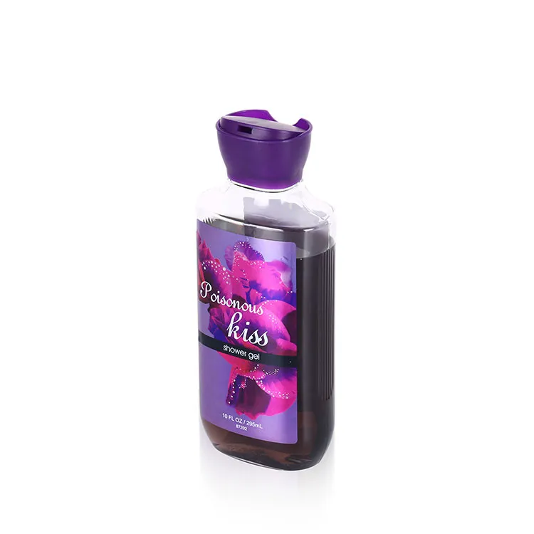 Ano ang pagkakaiba sa pagitan ng shower gel at sabon?