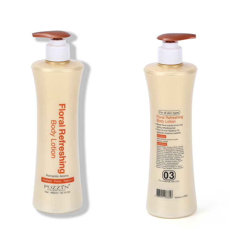 Bakit gumagamit ng pangmatagalang lotion ng katawan?