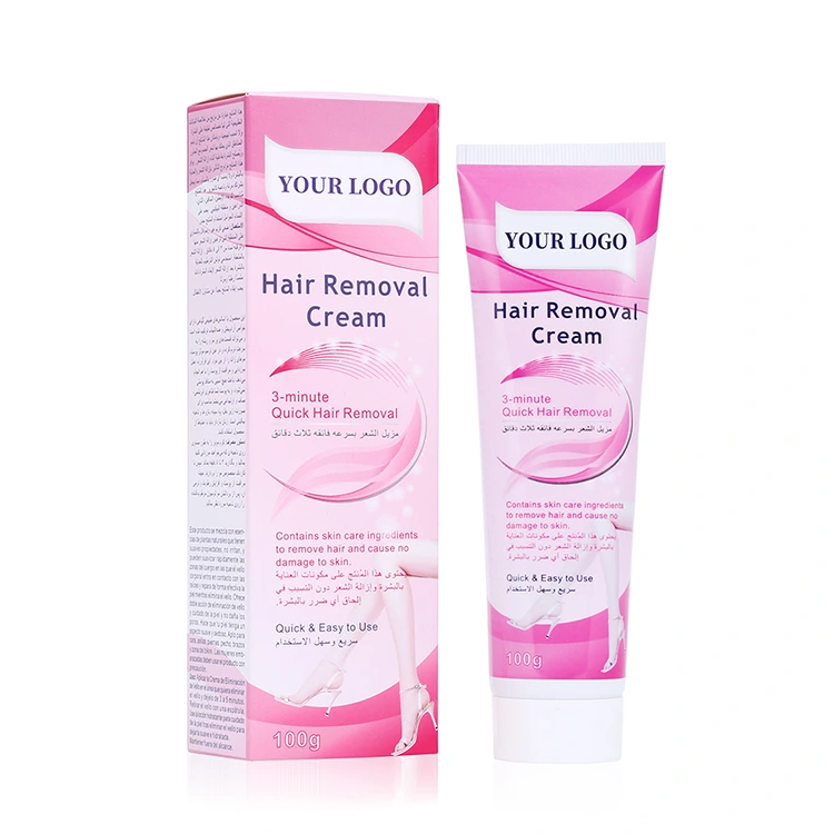 Paano gumamit ng pag -alis ng buhok ng nair?