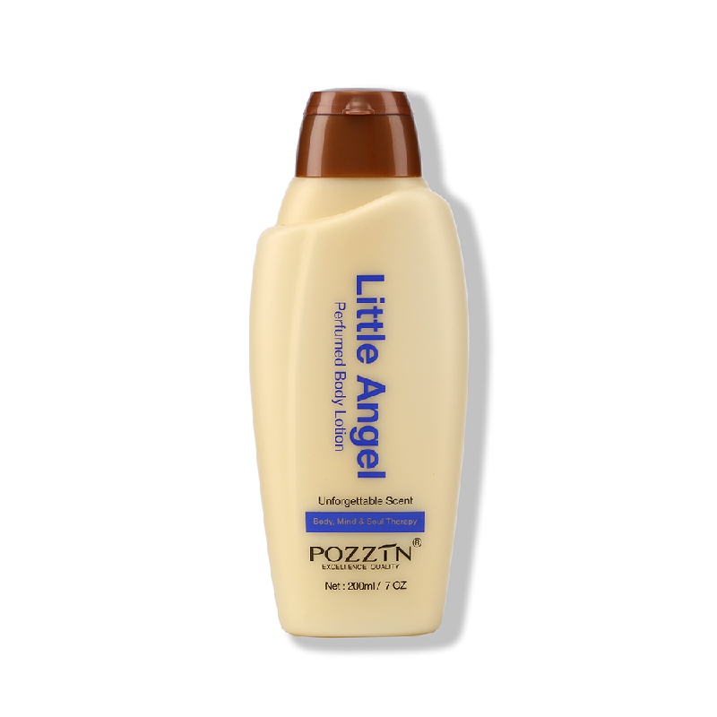 Ang Voles Factory ay naglunsad ng isang bagong lotion ng katawan, at ang makabagong pamamaraan ng paggawa ng sample ay nagtakda ng isang bagong pamantayan sa industriya.