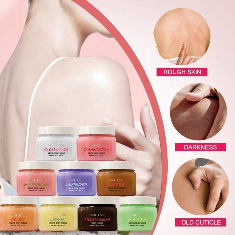 Itinuturo sa iyo ng Voles Factory kung paano pumili ng exfoliating cream na pana -panahon