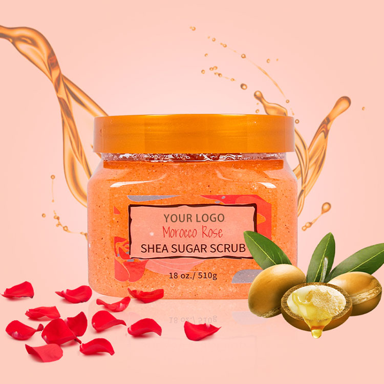 Bakit Ka Dapat Pumili ng Shea Sugar Scrub para sa Natural Exfoliation