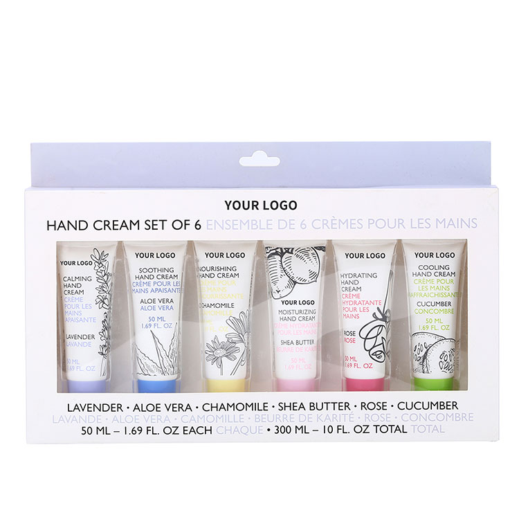 Paano Mababago ng Moisturizing Hand Cream ang Tuyo, Bitak na Mga Kamay sa Makinis na Balat