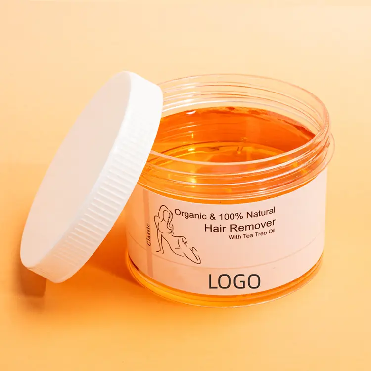 Ang Natural na Hair Removal Cream ba ang Pinakaligtas at Pinakamabisang Solusyon para sa Makinis, Walang Buhok na Balat