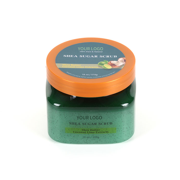 Pinakamahusay na Body Exfoliating Scrub