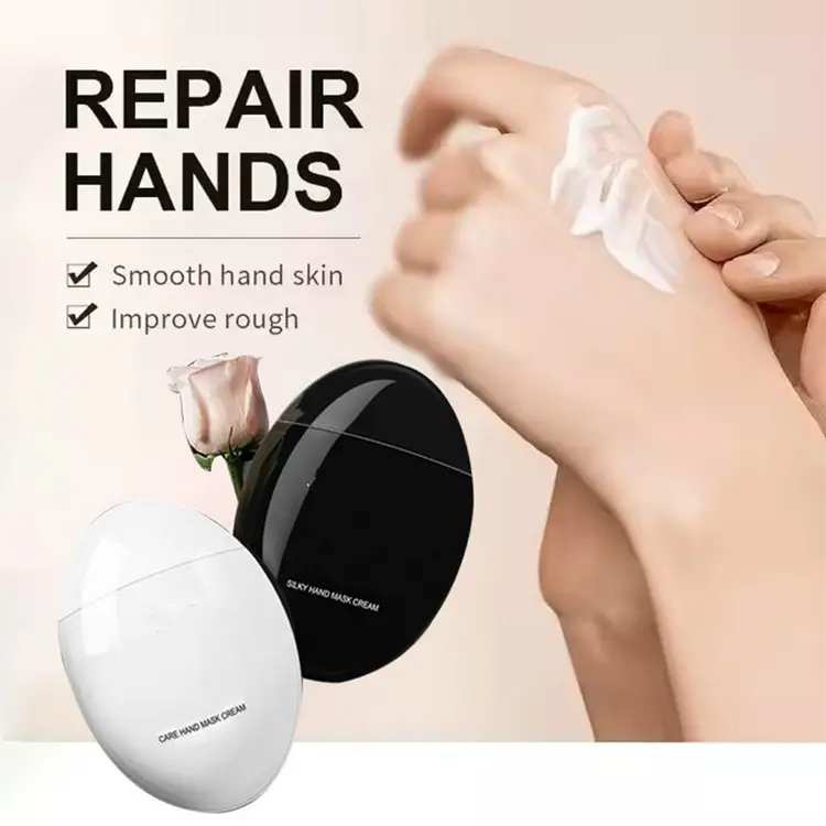 Pinakamahusay na cream para sa mga spot ng edad sa mga kamay