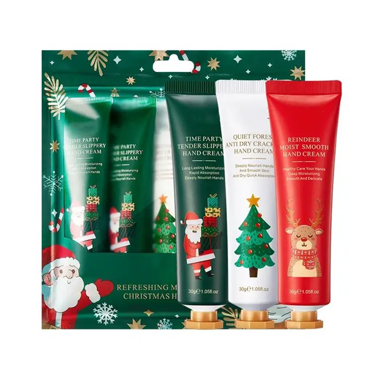 Pinakamahusay na hand cream para sa mga tuyong kamay