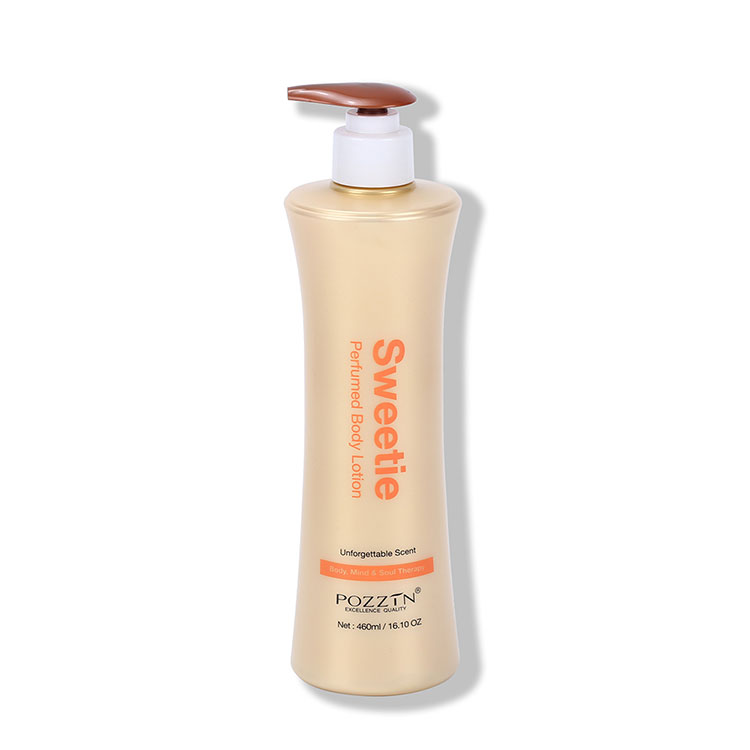 Pampapatingkad na Body Lotion