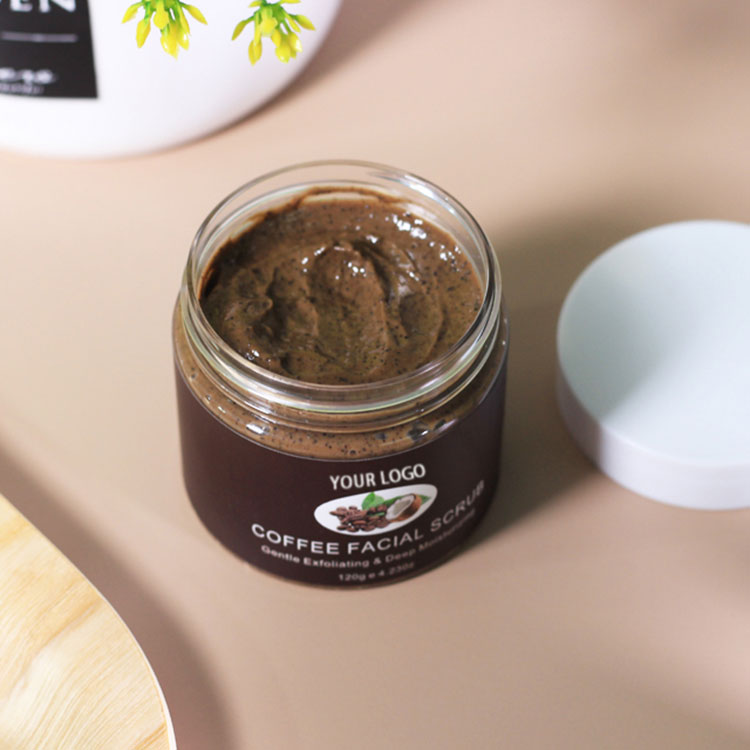 Kape Scrub