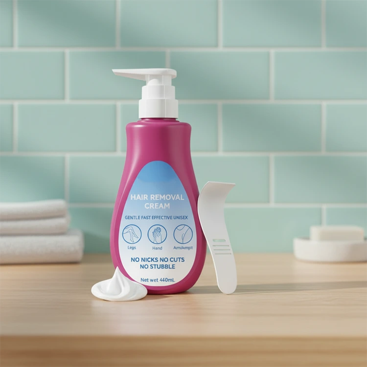 Cream Para Pigilan ang Paglaki ng Buhok sa Mukha