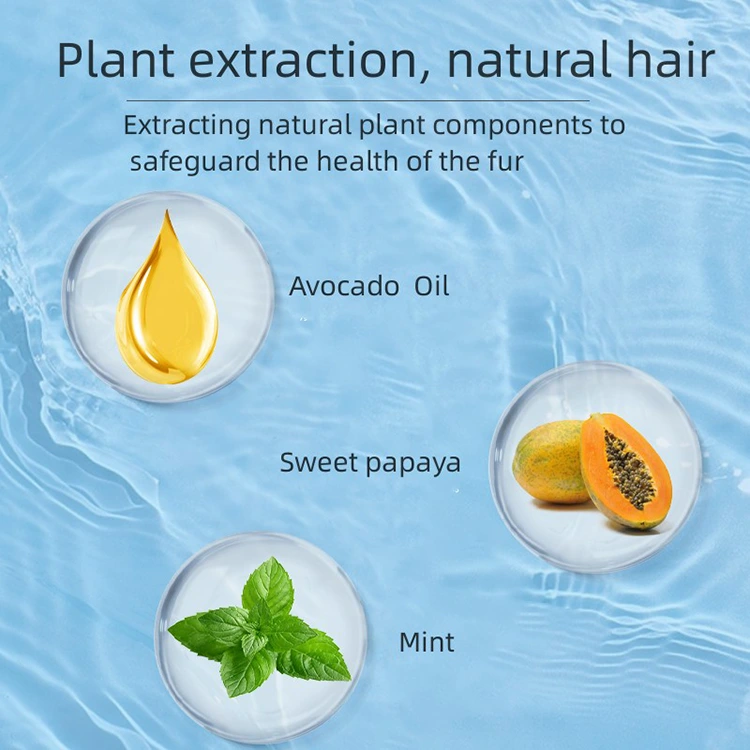 Pet Deodorizer Spray