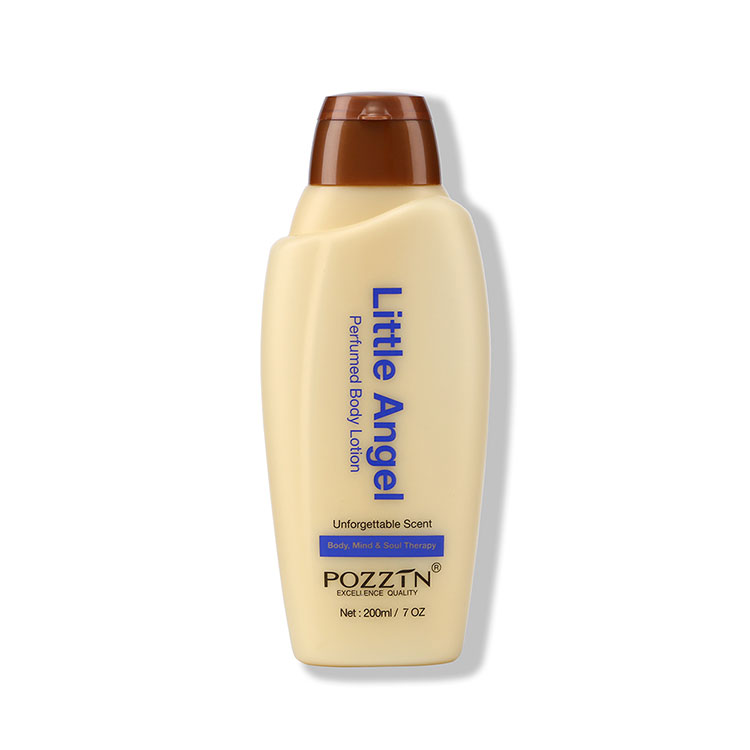 Pagpapagaan ng Body Lotion