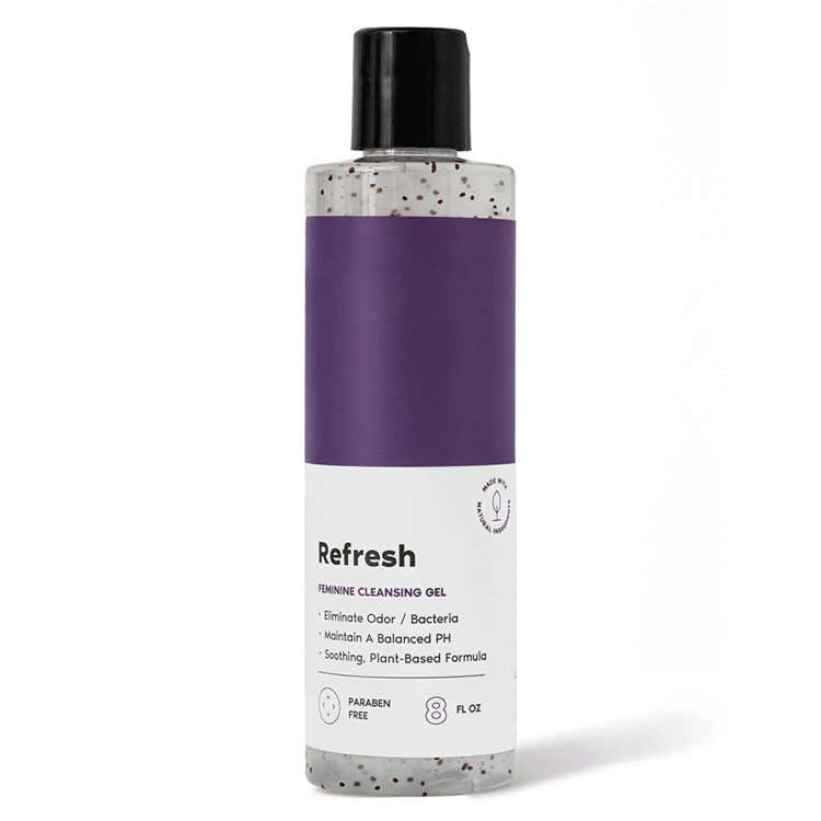 Marangyang Shower Gel at Mga Panlinis sa Katawan