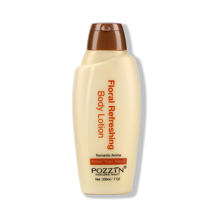 Shea Moisture Body Lotion