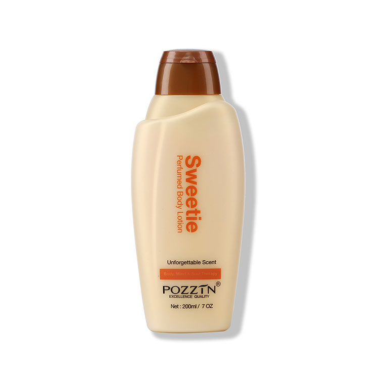 Bitamina E Body Lotion
